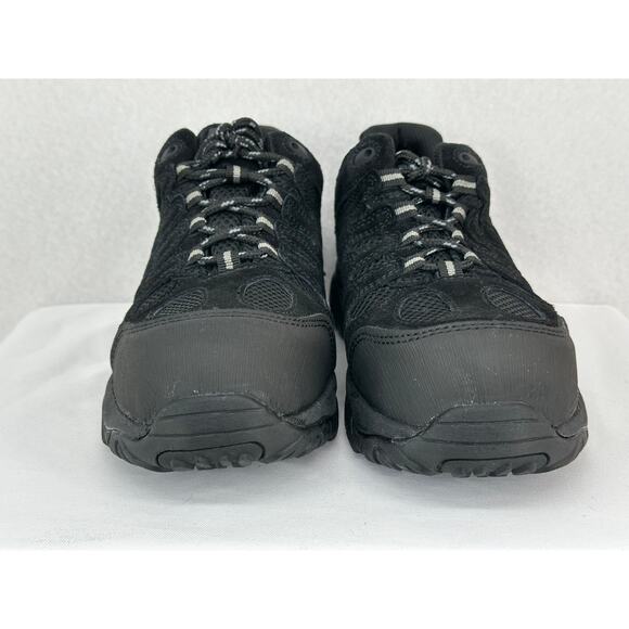 Tosafzxy NWOT Composite Toe Slip Resistant Waterproof Safety Sneaker Shoe 7 - Picture 5 of 8